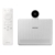 Samsung ViewFinity S90PC High Resolution Monitor with 4K Slim Fit Camera, 27 Inch, IPS Panel, 5120 x 2880 Pixels, 99% DCI-P3 Colour Space Coverage for Graphic Design, Refresh Rate 60Hz, 5ms, Pivot - 6