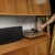 Sonos Five | HiFi Speaker mit WLAN, 3,5-mm-Eingang und Support für Streaming in High Resolution Audio - Schwarz - 6