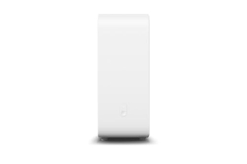 Sonos Sub 4 – WLAN-Subwoofer – Weiß - 3