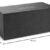 Audio Pro C20 Multiroom Lautsprecher: Smarter Stereo-Lautsprecher mit Bluetooth 5.0, WiFi und HDMI, kompatibel mit AirPlay 2, Google Cast, Spotify Connect und Tidal Connect - Schwarz - 7