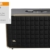 JBL Authentics 500 Hi-Fidelity Smart Home Lautsprecher – 70er Jahre Retro-Design Bluetooth Box – Mit Google Assistant, Alexa, AirPlay und JBL One App – Schwarz - 2