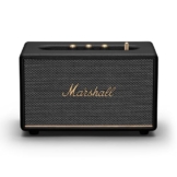 Marshall Acton III Bluetooth-Lautsprecher – Schwarz - 1