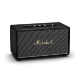 Marshall Stanmore III Bluetooth-Lautsprecher, Kabellos – Schwarz - 1