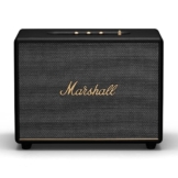 Marshall Woburn III Bluetooth-Lautsprecher, Kabellos – Schwarz - 1