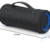 Sony SRS-XG300 - Tragbarer kabelloser Bluetooth-Lautsprecher mit starkem Partysound und Beleuchtung - wasserdicht, 25 Stunden Akkulaufzeit, Smartphone und Schnellladefunktion - Schwarz - 11