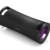 Sony ULT Field 7 - Tragbarer Bluetooth-Lautsprecher mit ULT Bass-Boost Funktion, 30 Stunden Akku, integrierter Powerbank, Wasser- und Staubdicht, LED, Mikrofon- und Gitarreneingang - Schwarz - 18