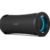 Sony ULT Field 7 - Tragbarer Bluetooth-Lautsprecher mit ULT Bass-Boost Funktion, 30 Stunden Akku, integrierter Powerbank, Wasser- und Staubdicht, LED, Mikrofon- und Gitarreneingang - Schwarz - 1
