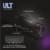 Sony ULT Field 7 - Tragbarer Bluetooth-Lautsprecher mit ULT Bass-Boost Funktion, 30 Stunden Akku, integrierter Powerbank, Wasser- und Staubdicht, LED, Mikrofon- und Gitarreneingang - Schwarz - 9