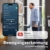 Bosch Smart Home Eyes Innenkamera II, 1080p WLAN Überwachungskamera für den Innenbereich, kompatibel mit Amazon Alexa, Nur Bewegung - 2