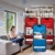 Bosch Smart Home Eyes Innenkamera II, 1080p WLAN Überwachungskamera für den Innenbereich, kompatibel mit Amazon Alexa, Nur Bewegung - 7