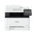 Canon i-SENSYS MF657Cdw A4 Farblaser MFP Drucken Kopieren Scannen Faxen, USB, LAN, WLAN, 250 Blatt Papierkassette, 12,7cm LCD-Farb-Touchscreen, Duplexdruck - 2