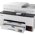 Canon MAXIFY GX2050 Tintenstrahldrucker 4-in-1 Multifunktionsgerät DIN A4 (Drucker, Scanner, Kopierer, Fax, ADF, 600x1200 DPI, WLAN, USB, 15/10 ISO-Seiten/Min., Duplexdruck, 250 Blatt Kassette) weiß - 3