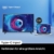 Hisense 32A5NQ 80 cm (32 Zoll) QLED Fernseher Full HD, Smart TV, Triple Tuner, AI Sports Mode, Dolby Atmos, Share to TV, Duale Positionierung, WiFi, Game & Hotel Modus, Schwarz [2024] - 13