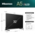 Hisense 32A5NQ 80 cm (32 Zoll) QLED Fernseher Full HD, Smart TV, Triple Tuner, AI Sports Mode, Dolby Atmos, Share to TV, Duale Positionierung, WiFi, Game & Hotel Modus, Schwarz [2024] - 3