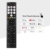 Hisense 32A5NQ 80 cm (32 Zoll) QLED Fernseher Full HD, Smart TV, Triple Tuner, AI Sports Mode, Dolby Atmos, Share to TV, Duale Positionierung, WiFi, Game & Hotel Modus, Schwarz [2024] - 4