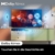 Hisense 32A5NQ 80 cm (32 Zoll) QLED Fernseher Full HD, Smart TV, Triple Tuner, AI Sports Mode, Dolby Atmos, Share to TV, Duale Positionierung, WiFi, Game & Hotel Modus, Schwarz [2024] - 9