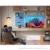 Hisense 32A5NQ 80 cm (32 Zoll) QLED Fernseher Full HD, Smart TV, Triple Tuner, AI Sports Mode, Dolby Atmos, Share to TV, Duale Positionierung, WiFi, Game & Hotel Modus, Schwarz [2024] - 10