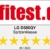 LG DS80QY 3.1.3 Soundbar (480W) mit kabellosem Subwoofer & MERIDIAN-Technologie (Dolby Atmos, HDMI, Bluetooth), Dark Steel Silver - 14