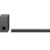 LG DS80QY 3.1.3 Soundbar (480W) mit kabellosem Subwoofer & MERIDIAN-Technologie (Dolby Atmos, HDMI, Bluetooth), Dark Steel Silver - 1