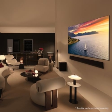 LG OLED55G48LW TV 55