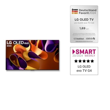 LG OLED55G48LW TV 55