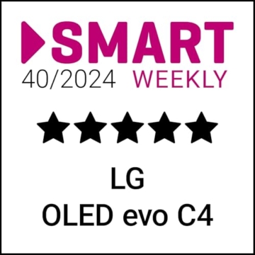 LG OLED65C47LA TV 65