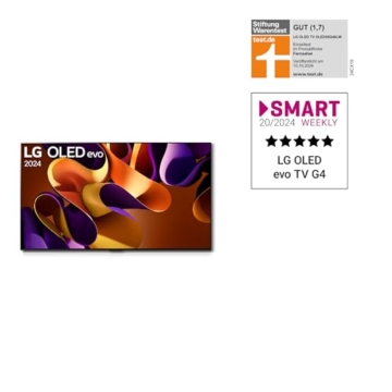 LG OLED65G48LW TV 65