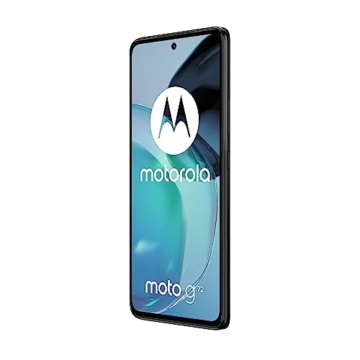 Motorola Moto G72, Dual, 128GB 8GB RAM, Meteorite Grey, alltel - 3