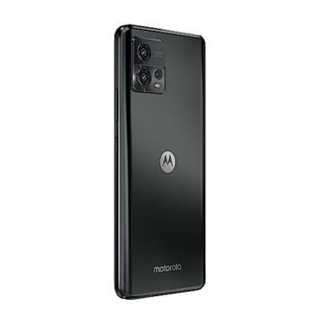 Motorola Moto G72, Dual, 128GB 8GB RAM, Meteorite Grey, alltel - 6