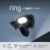 Ring Flutlichtkamera Pro Kabel (Floodlight Cam Wired Pro) | Überwachungskamera aussen mit HDR-Video, WLAN, 3D-Bewegungserfassung, funktioniert mit Alexa | Festverdrahtete Sicherheitskamera mit LED - 7