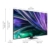 Samsung Neo QLED 4K QN85D Fernseher 55 Zoll, Samsung TV mit Neural Quantum 4K AI Gen2 Prozessor, Quantum-Matrix-Technologie, AI 4K Upscaling, Smart TV, KI TV, GQ55QN85DBTXZG, Deutsches Modell [2024] - 5