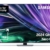 Samsung Neo QLED 4K QN85D Fernseher 55 Zoll, Samsung TV mit Neural Quantum 4K AI Gen2 Prozessor, Quantum-Matrix-Technologie, AI 4K Upscaling, Smart TV, KI TV, GQ55QN85DBTXZG, Deutsches Modell [2024] - 1