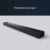 Sony HT-A7000 7.1.2ch 500W Dolby Atmos Soundbar für TV with eingebautem dual subwoofer, 360 Spatial Sound Mapping, funktioniert mit Alexa und Google Assistant - 9