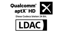 Welcher Bluetooth Codec ist der beste