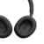 JBL Live 770 NC – Bluetooth Over-Ear-Kopfhörer mit adaptivem Noise-Cancelling – Kabellose Ohrhörer mit JBL Signature Sound und Sprachassistent – Langer Musikgenuss für bis zu 65 Stunden – In Schwarz - 7