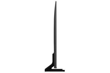 Samsung QLED 4K Q60D 50 Zoll Fernseher TV mit Quantum Prozessor Lite 4K, 100% Farbvolumen, 4K Upscaling, Tizen OS, Smart TV, 50Q60D, [2024] - 4