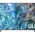 Samsung QLED 4K Q60D 50 Zoll Fernseher TV mit Quantum Prozessor Lite 4K, 100% Farbvolumen, 4K Upscaling, Tizen OS, Smart TV, 50Q60D, [2024] - 1