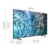Samsung QLED 4K Q60D Fernseher 55 Zoll, Samsung TV mit Quantum Prozessor Lite 4K, 100 % Farbvolumen, 4K Upscaling, Samsung Tizen OS, Smart TV, GQ55Q60DAUXZG, Deutsches Modell [2024] - 5