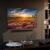 Samsung QLED 4K Q60D Fernseher 65 Zoll, Samsung TV mit Quantum Prozessor Lite 4K, 100 % Farbvolumen, 4K Upscaling, Samsung Tizen OS, Smart TV, GQ65Q60DAUXZG, Deutsches Modell [2024] - 11
