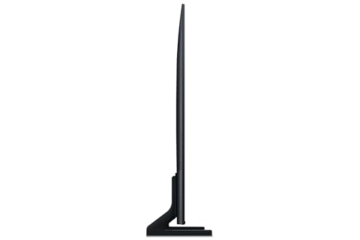 Samsung QLED 4K Q60D Fernseher 65 Zoll, Samsung TV mit Quantum Prozessor Lite 4K, 100 % Farbvolumen, 4K Upscaling, Samsung Tizen OS, Smart TV, GQ65Q60DAUXZG, Deutsches Modell [2024] - 5