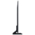 Samsung QLED 4K Q60D Fernseher 65 Zoll, Samsung TV mit Quantum Prozessor Lite 4K, 100 % Farbvolumen, 4K Upscaling, Samsung Tizen OS, Smart TV, GQ65Q60DAUXZG, Deutsches Modell [2024] - 5