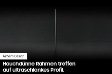 Samsung QLED 4K Q60D Fernseher 65 Zoll, Samsung TV mit Quantum Prozessor Lite 4K, 100 % Farbvolumen, 4K Upscaling, Samsung Tizen OS, Smart TV, GQ65Q60DAUXZG, Deutsches Modell [2024] - 8