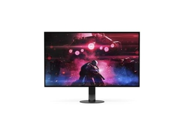 Sony INZONE M10S 27“ OLED QHD PC Gaming Monitor: 1440p, 480Hz, 0.03ms GTG, DCI-P3 98.5%, G-Sync, Adaptive Sync, VRR, Co-entwickeltes Modell mit Fnatic, 1300 nits, DisplayPort 2.1-2 x HDMI 2.1- PC, PS5 - 13
