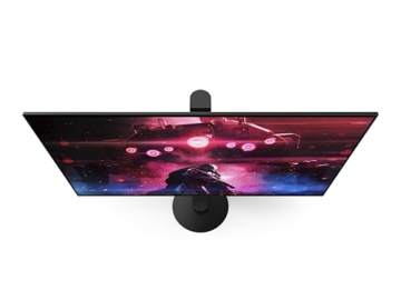 Sony INZONE M10S 27“ OLED QHD PC Gaming Monitor: 1440p, 480Hz, 0.03ms GTG, DCI-P3 98.5%, G-Sync, Adaptive Sync, VRR, Co-entwickeltes Modell mit Fnatic, 1300 nits, DisplayPort 2.1-2 x HDMI 2.1- PC, PS5 - 20