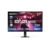 Sony INZONE M10S 27“ OLED QHD PC Gaming Monitor: 1440p, 480Hz, 0.03ms GTG, DCI-P3 98.5%, G-Sync, Adaptive Sync, VRR, Co-entwickeltes Modell mit Fnatic, 1300 nits, DisplayPort 2.1-2 x HDMI 2.1- PC, PS5 - 1