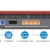 FRITZ!Box 4690 (Wi-Fi 7 Mesh Router, für den Kabel-, DSL- oder Glasfaseranschluss, bis zu 6.960 MBit/s, 1x 10-Gigabit-WAN und -LAN, 3x 2,5-Gigabit-LAN, DECT-Basis, WLAN Mesh, deutschsprachige Version) - 3
