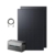 Anker SOLIX Balkonkraftwerk mit Speicher (870W | 1600Wh), Solarbank 2 E1600 Plus 1600Wh Speicher für Balkonkraftwerk, 2x RS40T Topcon Solarpanel (435W), 9,6kWh Kapazität, Plug&Play Installation - 1