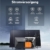 Anker SOLIX Balkonkraftwerk mit Speicher (870W | 1600Wh), Solarbank 2 E1600 Plus 1600Wh Speicher für Balkonkraftwerk, 2x RS40T Topcon Solarpanel (435W), 9,6kWh Kapazität, Plug&Play Installation - 7