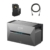 Anker SOLIX Solarbank 3 E2700 Pro, 4 MPPTs (3600W), bis zu 16kWh Kapazität, 1200W bidirektional, Anker Intelligence, verschwendungsfrei mit Zähler, Plug&Play (ohne Verlängerungskabel für Solarpanels) - 1