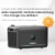 Balkonkraftwerk Speicher Growatt NOAH 2000 mit 1800W PV-Eingangsleistung IP66 für Balkonkraftwerk (NOAH 2000 * 1) - 2